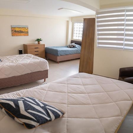 Kawsay Apart La Paz Exterior foto