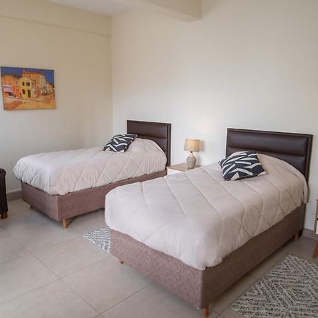 Kawsay Apart La Paz Exterior foto