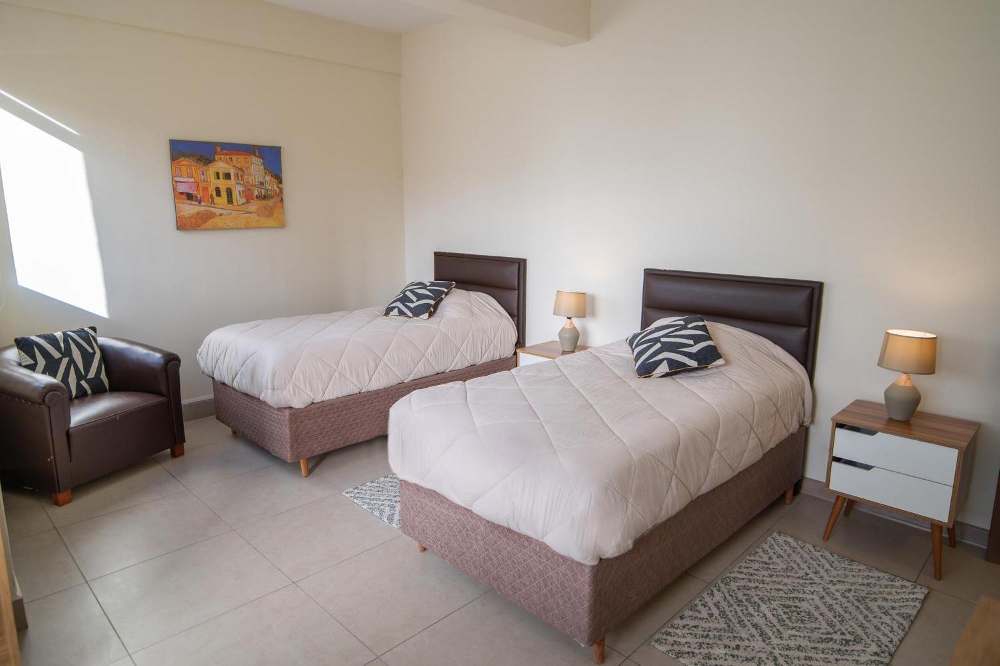 Kawsay Apart La Paz Exterior foto