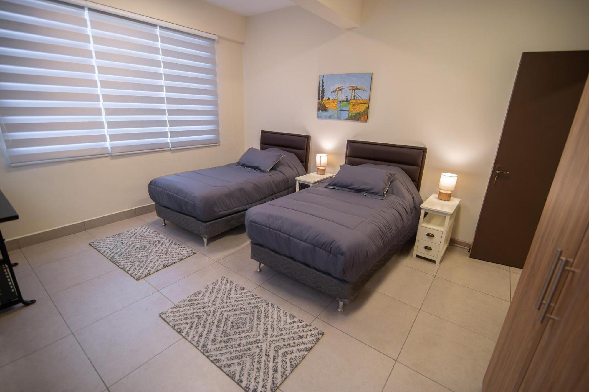 Kawsay Apart La Paz Exterior foto